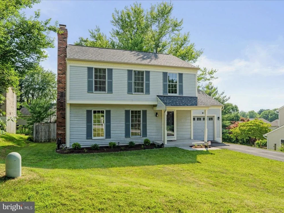 Unit for sale at 4609 FELDSPAR ROAD, MIDDLETOWN, MD 21769