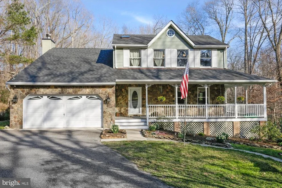 Unit for sale at 800 SHADE TREE COURT, OWINGS, MD 20736