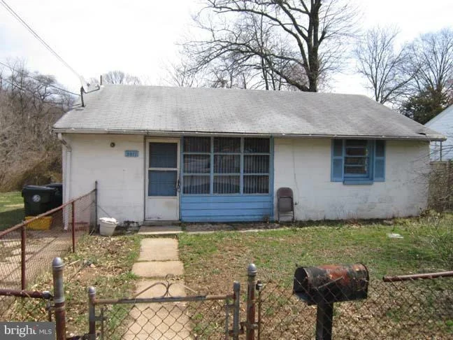 Unit for sale at 9611 52ND AVENUE, COLLEGE PARK, MD 20740