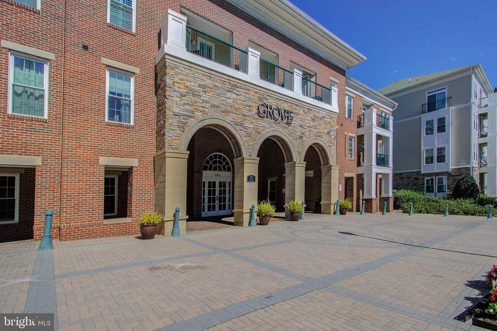 Unit for sale at 2321 25TH STREET S, ARLINGTON, VA 22206