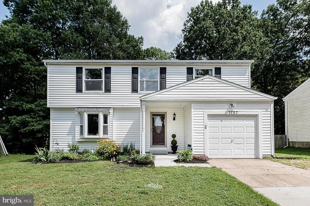 Unit for sale at 7727 PINYON ROAD, HANOVER, MD 21076