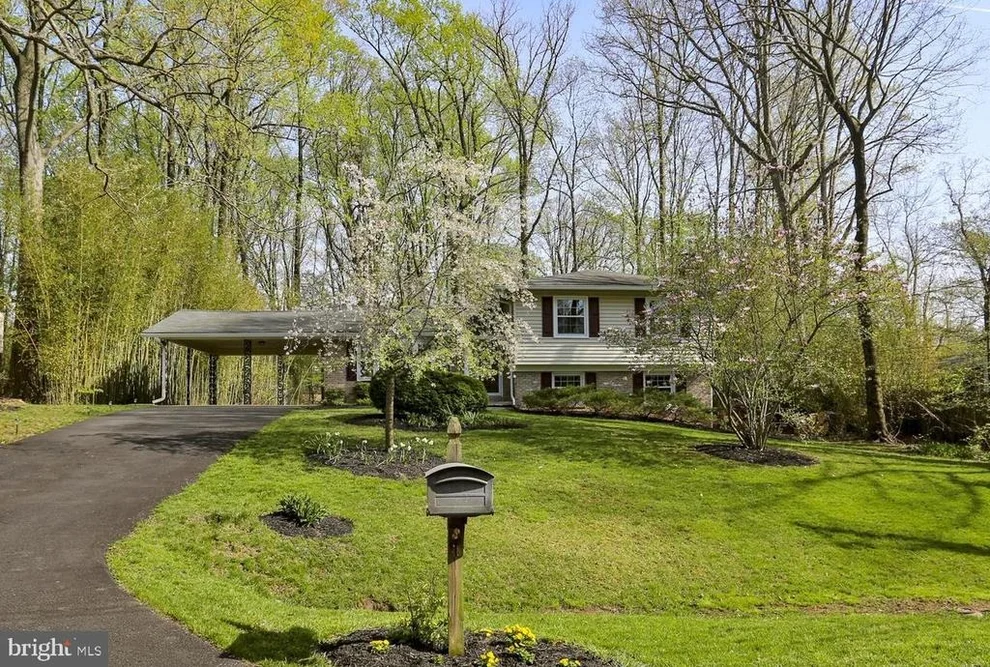 Unit for sale at 7812 POTTERS MILL COURT, ROCKVILLE, MD 20855