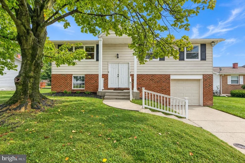 Unit for sale at 3919 WINLEE ROAD, RANDALLSTOWN, MD 21133
