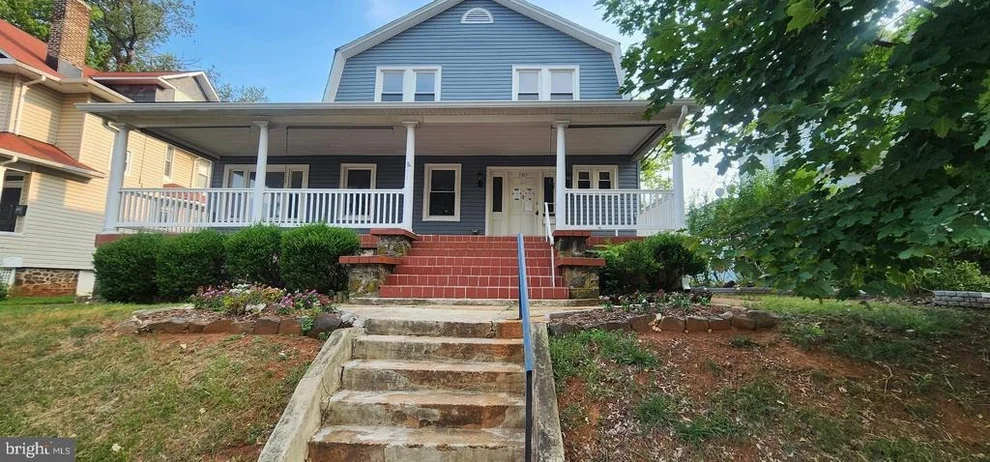 Unit for sale at 3707 LIBERTY HEIGHTS AVENUE, BALTIMORE, MD 21215
