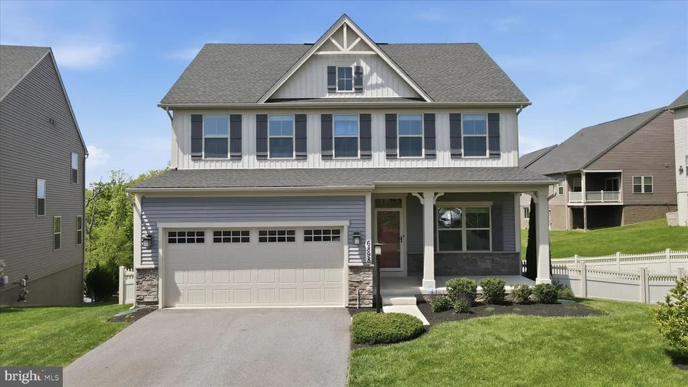 Unit for sale at 6898 CLOVIS COURT, NEW MARKET, MD 21774