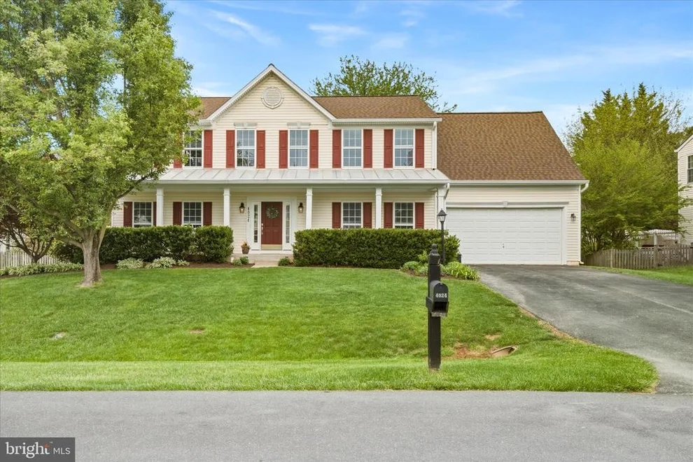 Unit for sale at 4024 MANHEIM COURT, JEFFERSON, MD 21755
