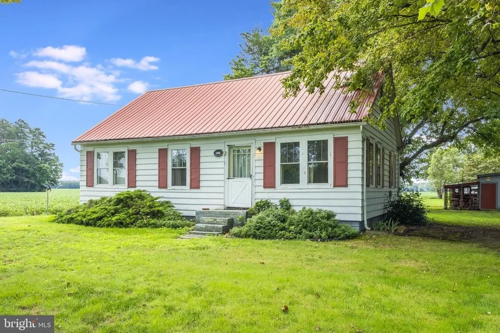 Unit for sale at 18521 CHAPLAINS CHAPEL ROAD, BRIDGEVILLE, DE 19933