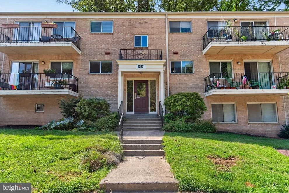 Unit for sale at 10601 MONTROSE AVENUE, BETHESDA, MD 20814