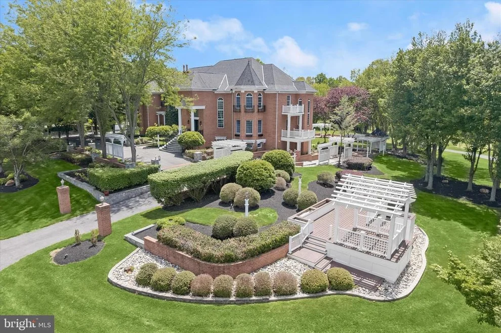 Unit for sale at 3644 BROADLEAF COURT, GLENWOOD, MD 21738