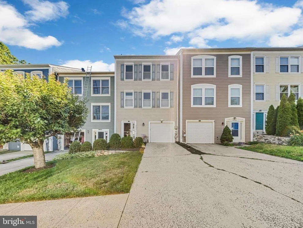Unit for sale at 20422 SUNBRIGHT LANE, GERMANTOWN, MD 20874