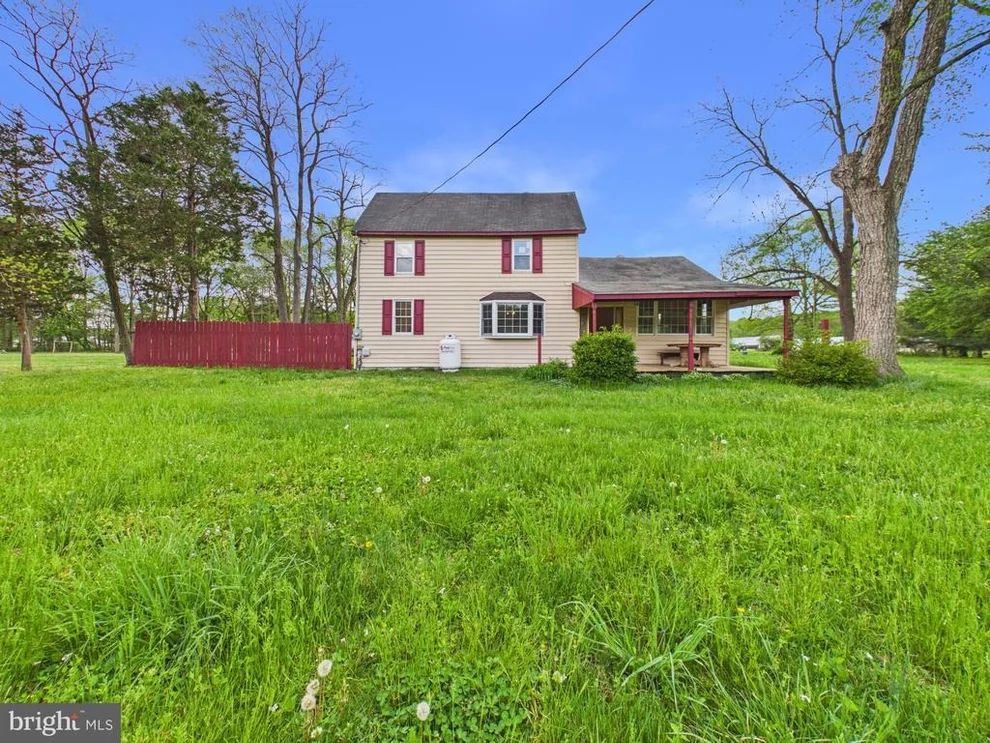 Unit for sale at 324 JEBB ROAD, CAMDEN WYOMING, DE 19934