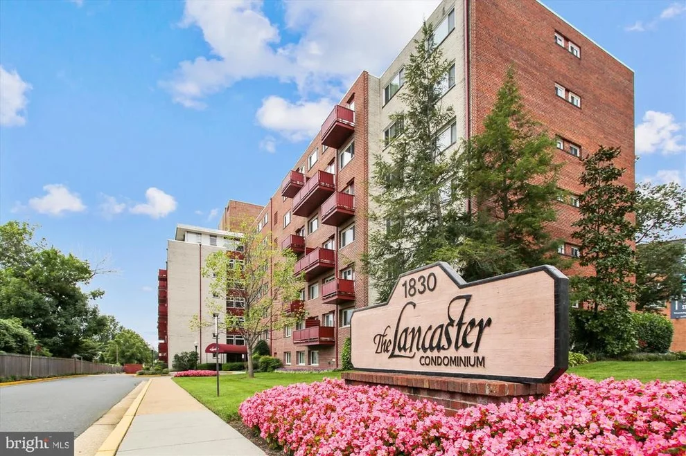 Unit for sale at 1830 COLUMBIA PIKE, ARLINGTON, VA 22204
