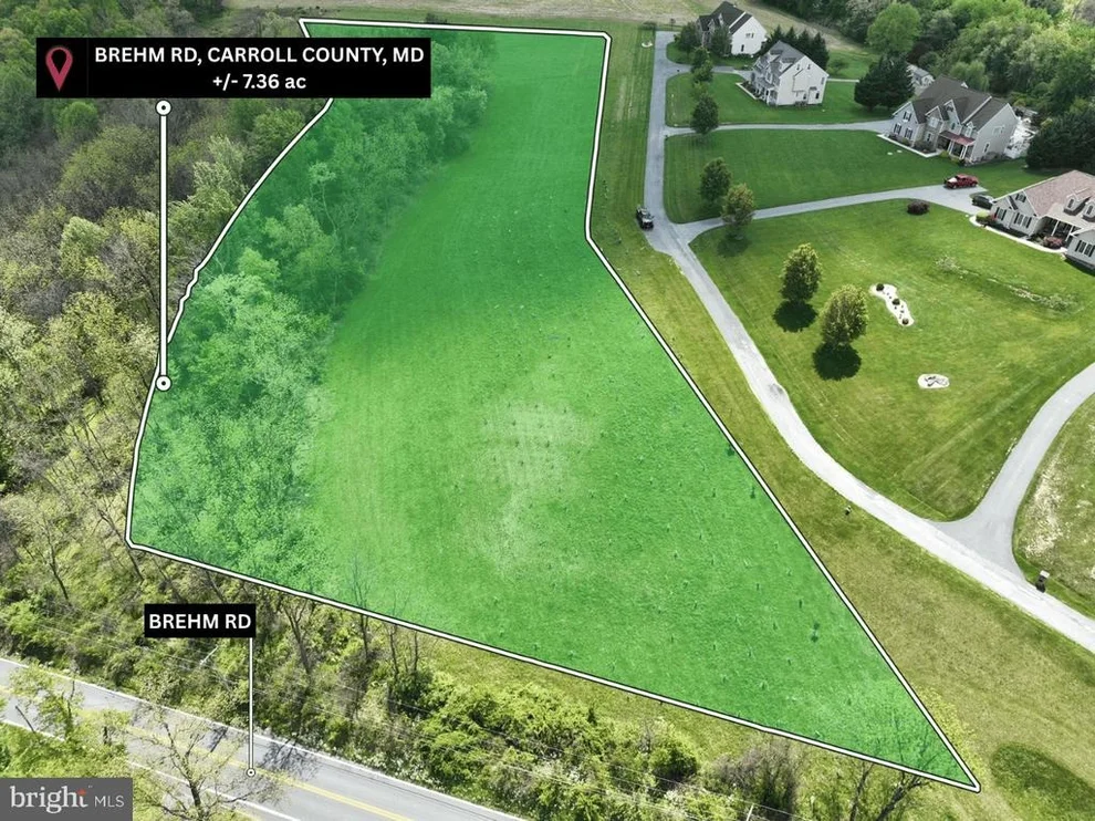 Unit for sale at 007 BREHM ROAD, WESTMINSTER, MD 21157
