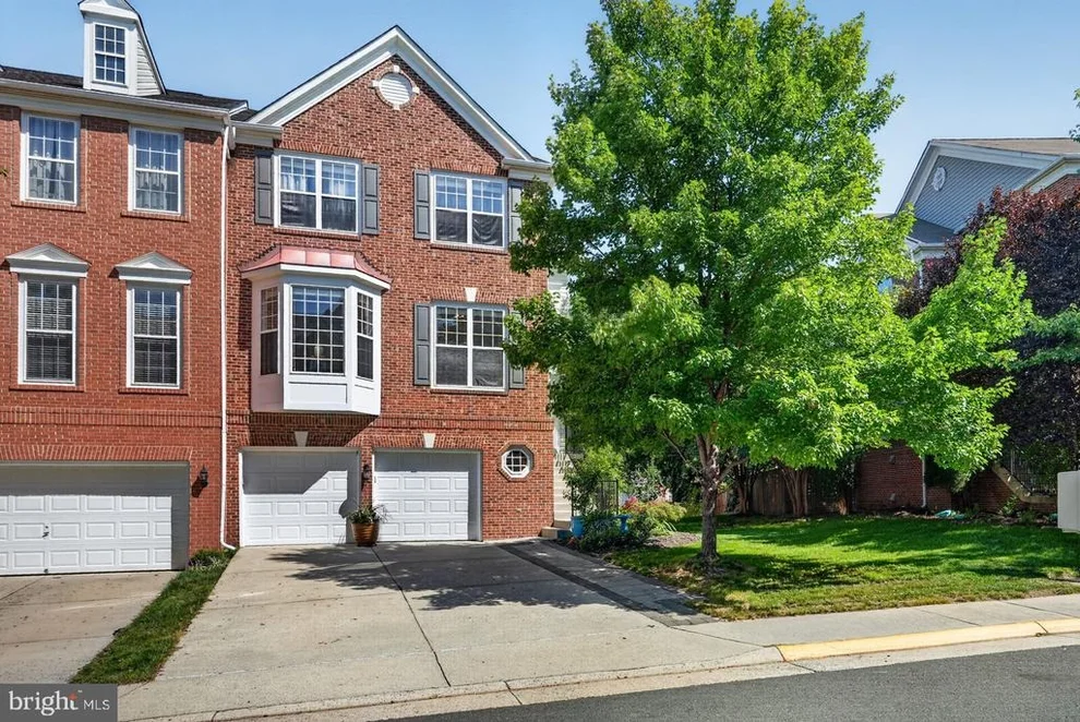 Unit for sale at 45784 MOUNTAIN PINE SQUARE, STERLING, VA 20166