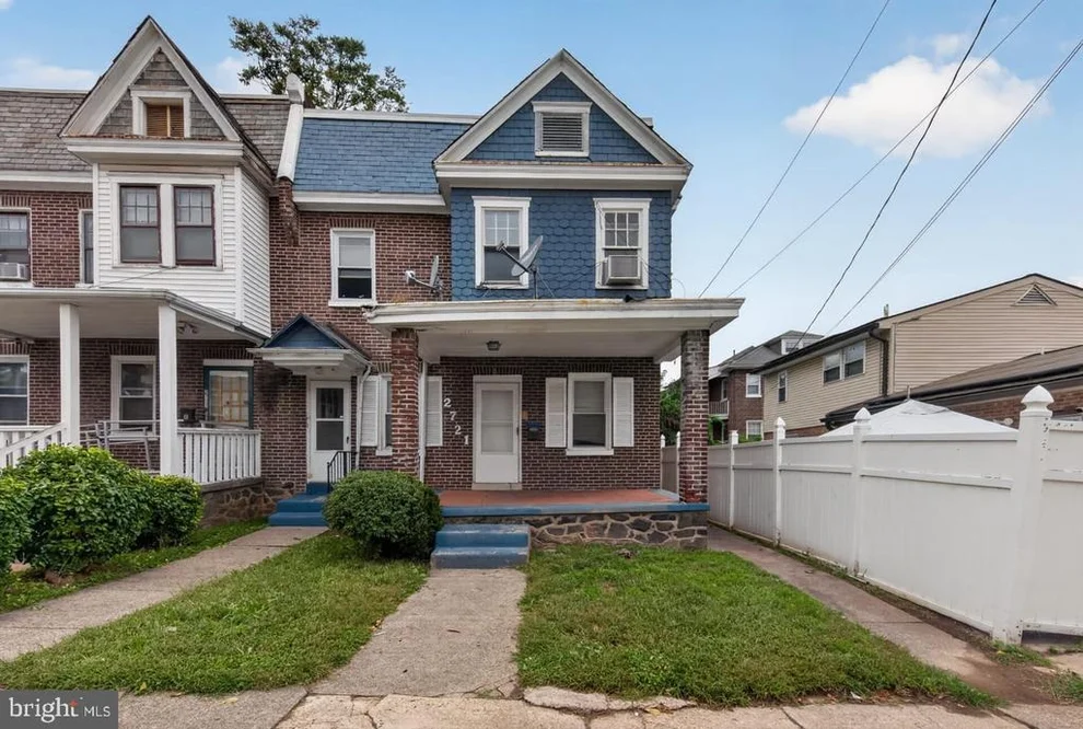 Unit for sale at 2719 N JEFFERSON STREET, WILMINGTON, DE 19802