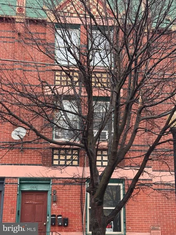 Unit for sale at 146 W HANOVER STREET, TRENTON, NJ 08618