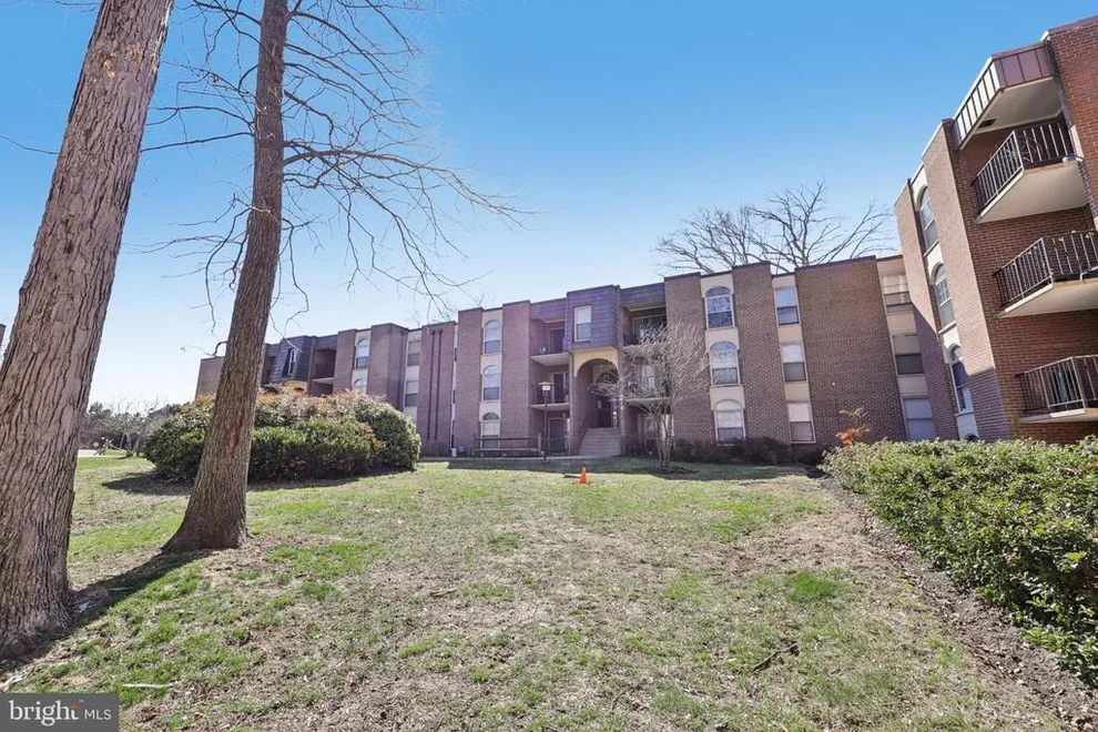 Unit for sale at 8310 TOBIN ROAD, ANNANDALE, VA 22003