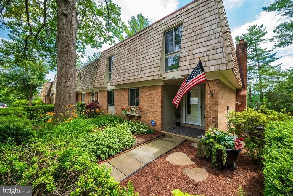 Unit for sale at 10212 KINDLY COURT, MONTGOMERY VILLAGE, MD 20886