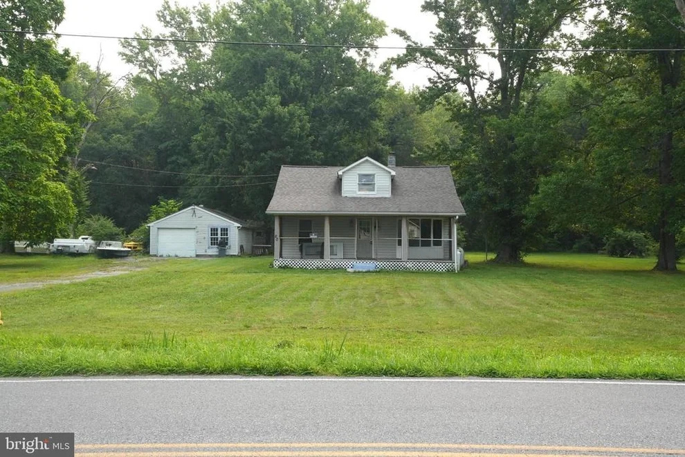 Unit for sale at 20 CEMETERY ROAD, NORTH EAST, MD 21901