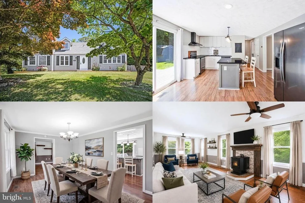 Unit for sale at 3641 CASSELL BOULEVARD, PRINCE FREDERICK, MD 20678