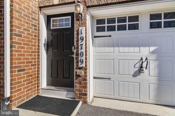 Unit for sale at 19709 VAUGHN LANDING DRIVE, GERMANTOWN, MD 20874
