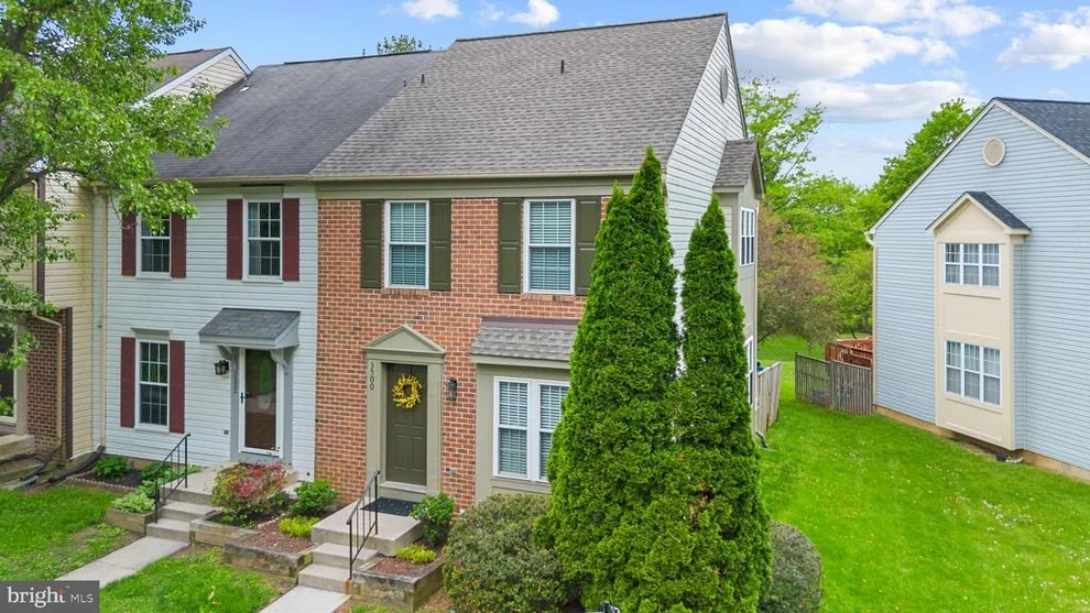 Unit for sale at 3500 DARTMOOR LANE, OLNEY, MD 20832