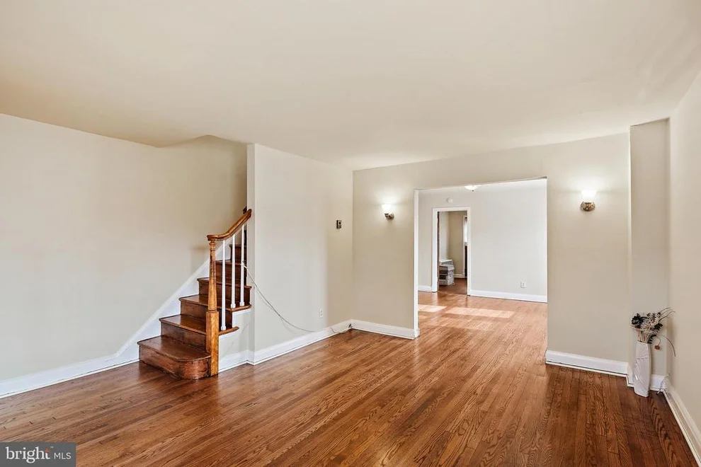 Unit for sale at 3542 PELHAM AVENUE, BALTIMORE, MD 21213