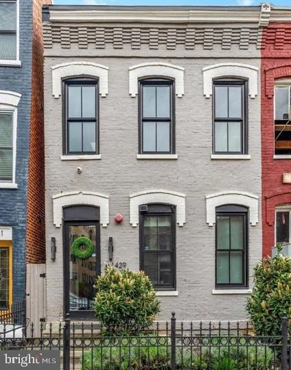 Unit for sale at 1429 W STREET NW, WASHINGTON, DC 20009