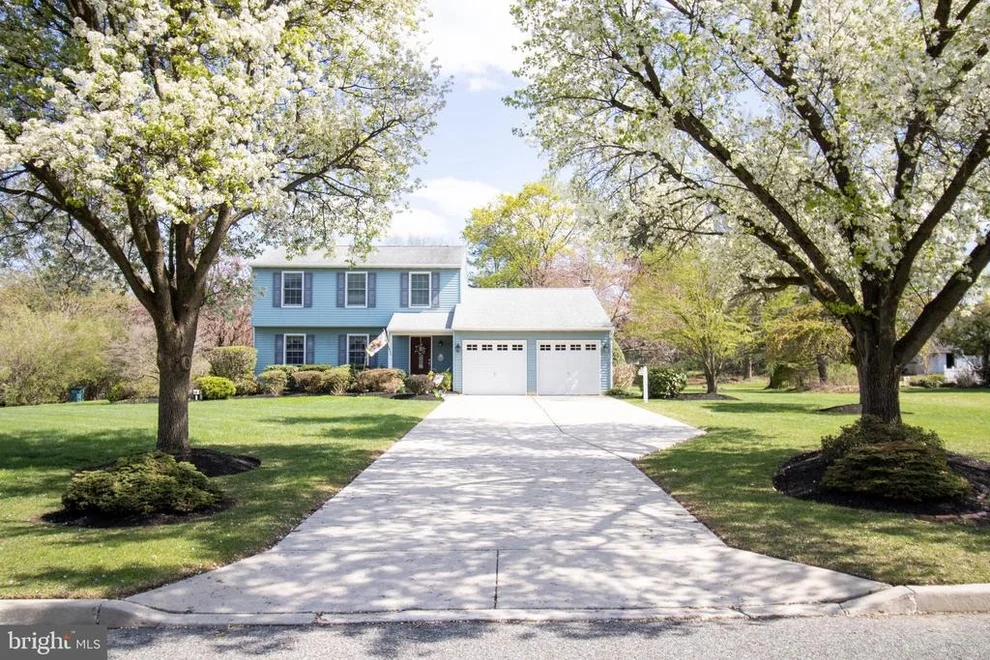 Unit for sale at 226 FAWN MEADOWS DRIVE, MOUNT ROYAL, NJ 08061