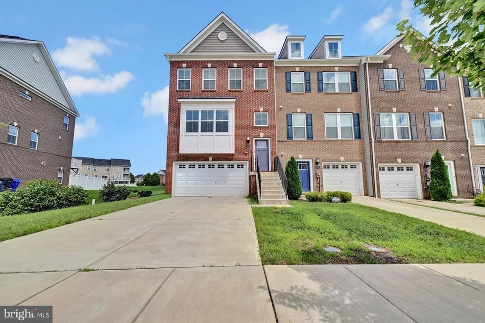 Unit for sale at 5318 PHILLIS WHEATLEY PL, WHITE PLAINS, MD 20695
