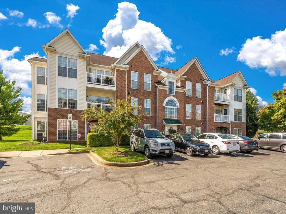Unit for sale at 2507 COACH HOUSE WAY, FREDERICK, MD 21702