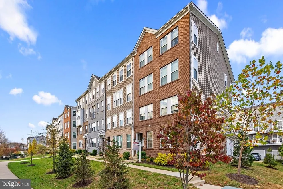 Unit for sale at 2734 DUVALL RIDGE ROAD, HYATTSVILLE, MD 20785
