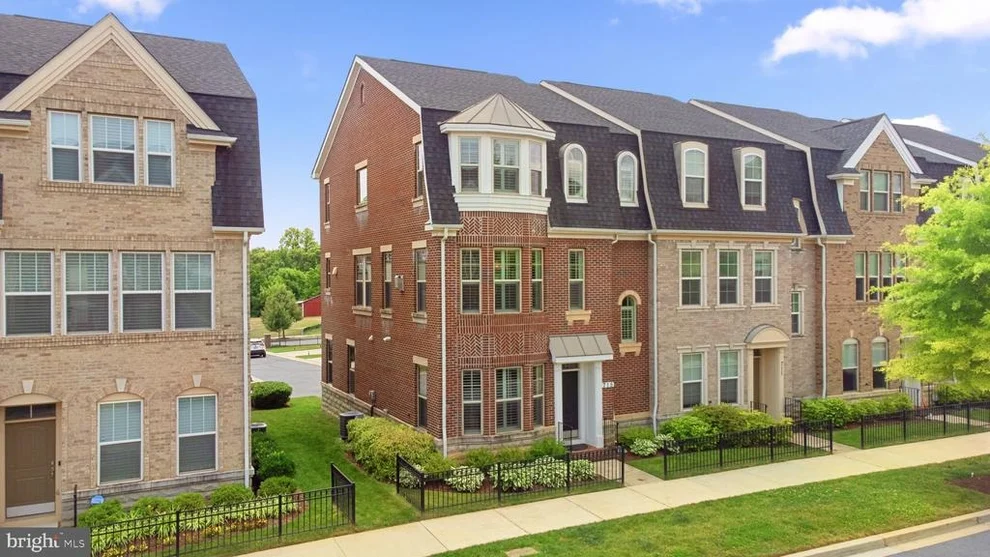 Unit for sale at 715 CROWN PARK AVENUE, GAITHERSBURG, MD 20878