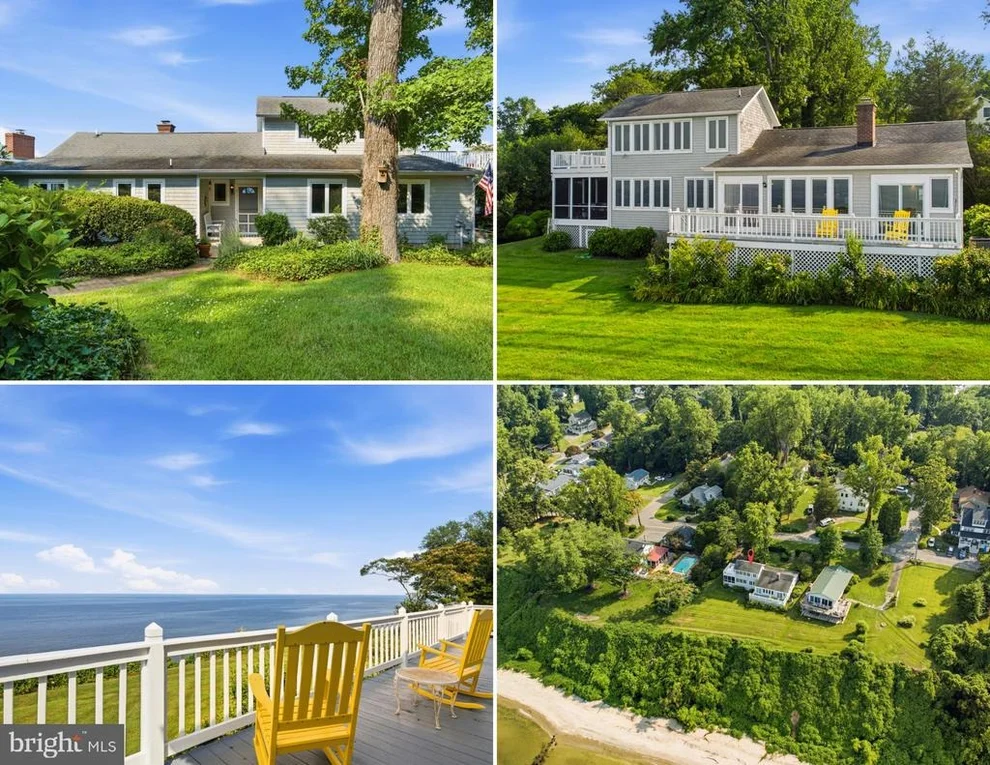 Unit for sale at 5424 BEACH DRIVE, SAINT LEONARD, MD 20685