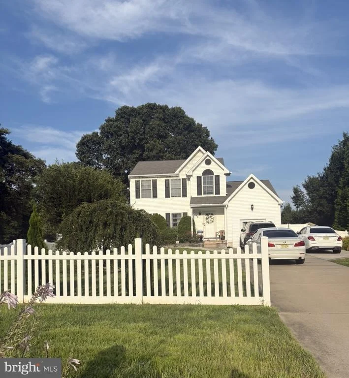 Unit for sale at 1143 S ORCHARD ROAD, VINELAND, NJ 08360