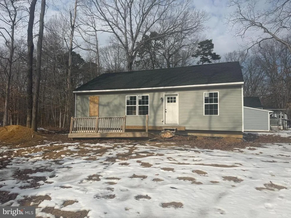 Unit for sale at 6210 MAGNOLIA DRIVE, MILLVILLE, NJ 08332
