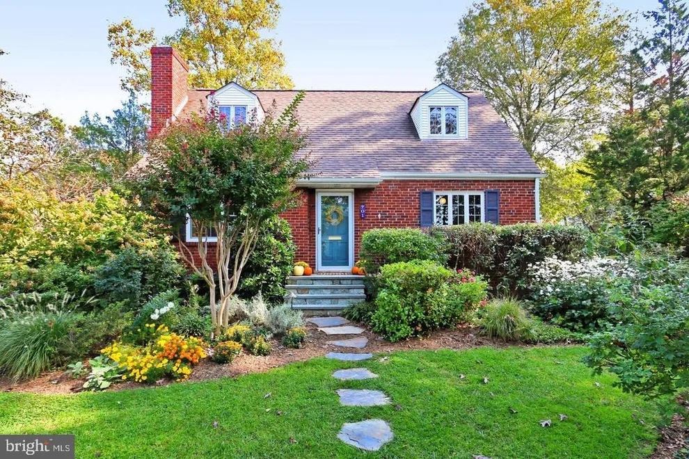 Unit for sale at 701 S BUCHANAN STREET, ARLINGTON, VA 22204