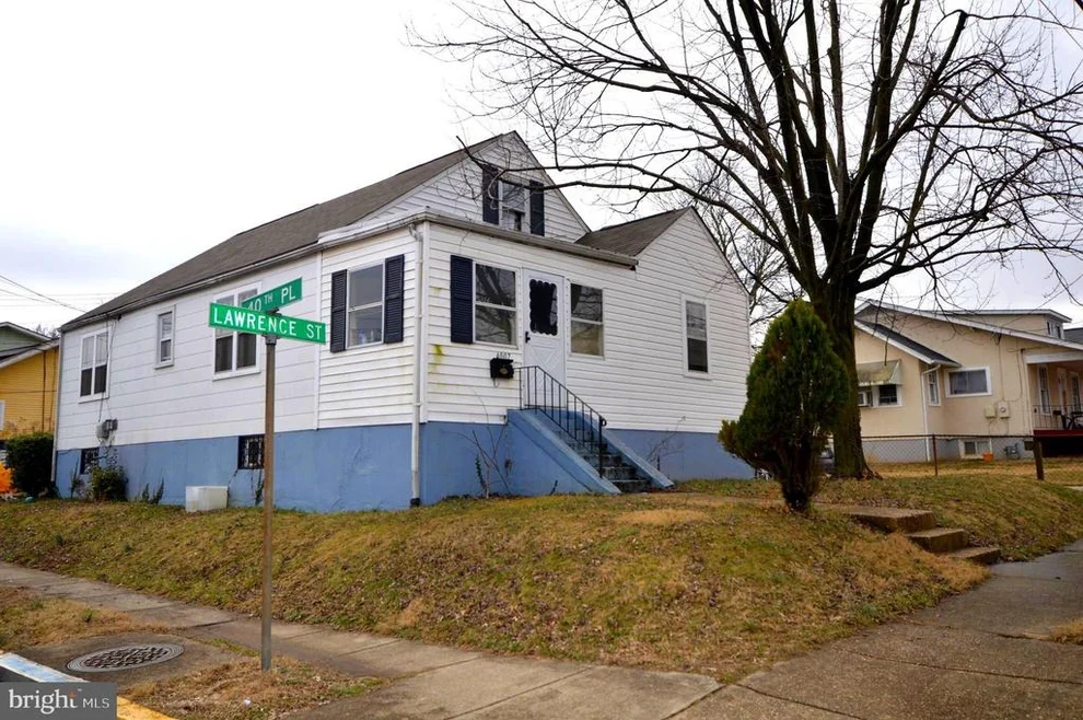 Unit for sale at 4007 LAWRENCE STREET, BRENTWOOD, MD 20722
