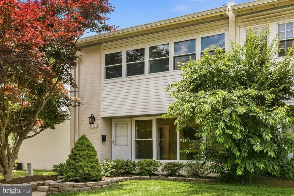 Unit for sale at 5013 AMERICANA DRIVE, ANNANDALE, VA 22003