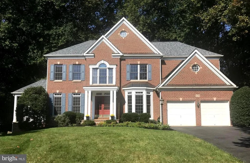 Unit for sale at 208 ROSALIE COVE, SILVER SPRING, MD 20905