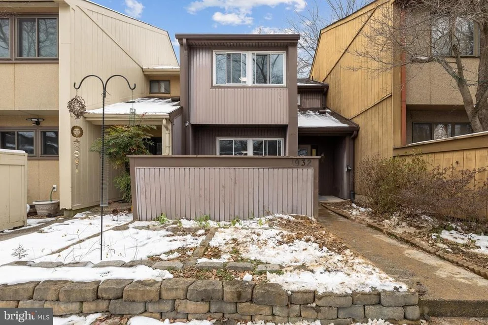 Unit for sale at 1932 COPPERSMITH TERRACE, WOODBRIDGE, VA 22191