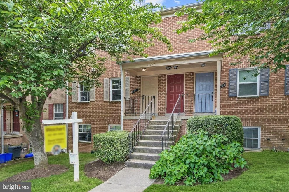 Unit for sale at 11777 CARRIAGE HOUSE DRIVE, SILVER SPRING, MD 20904
