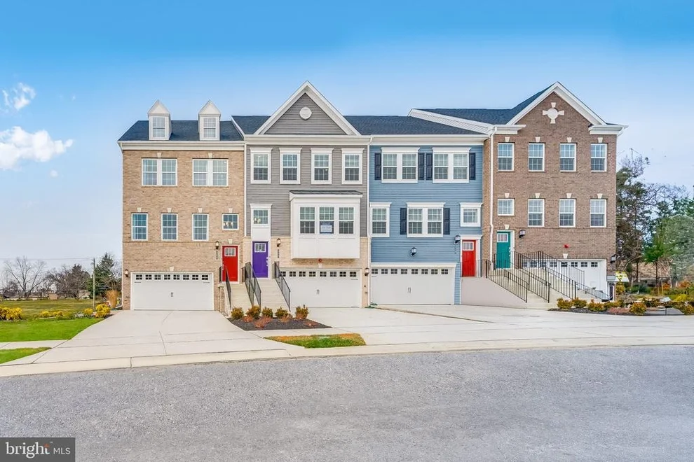Unit for sale at 322 BIRDIE COURT, PIKESVILLE, MD 21208