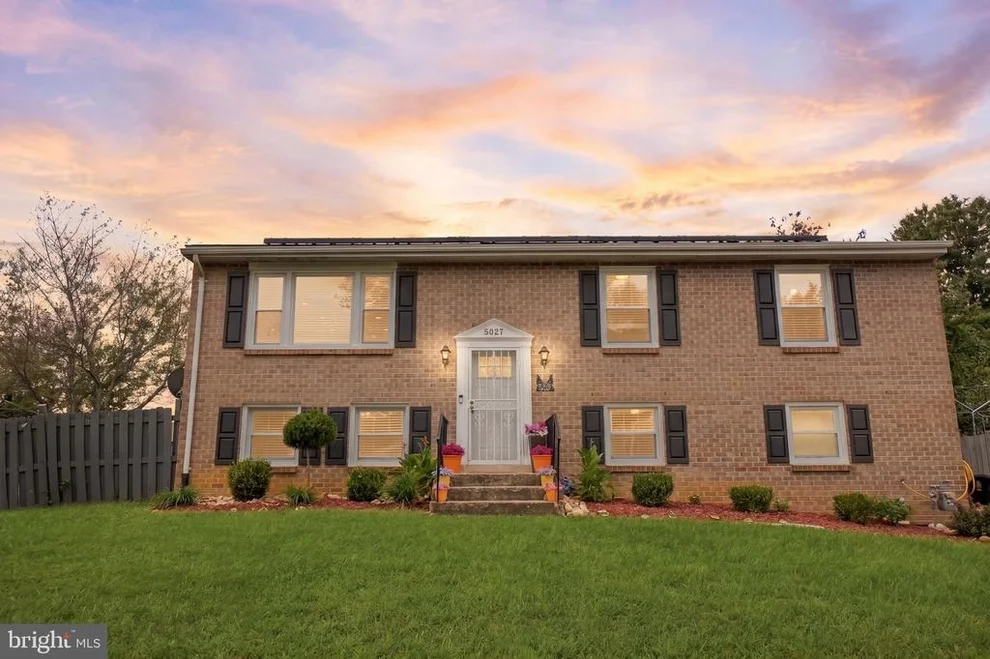 Unit for sale at 5927 E BONIWOOD TURN, CLINTON, MD 20735