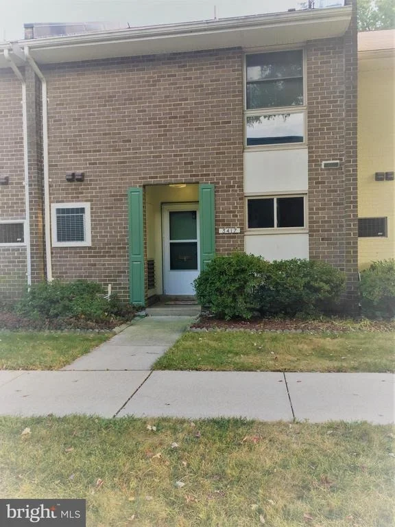 Unit for sale at 3417 S LEISURE WORLD BOULEVARD, SILVER SPRING, MD 20906