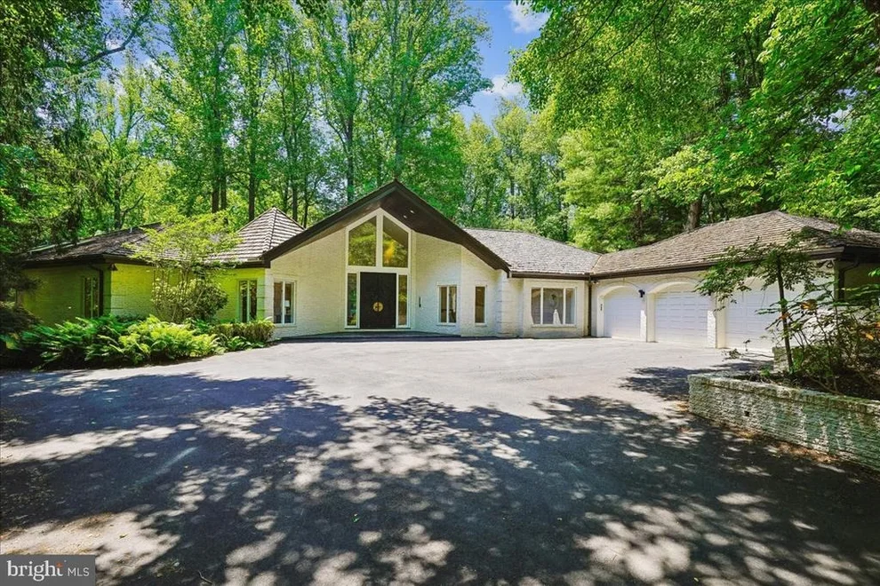 Unit for sale at 9100 ALDERSHOT DRIVE, BETHESDA, MD 20817