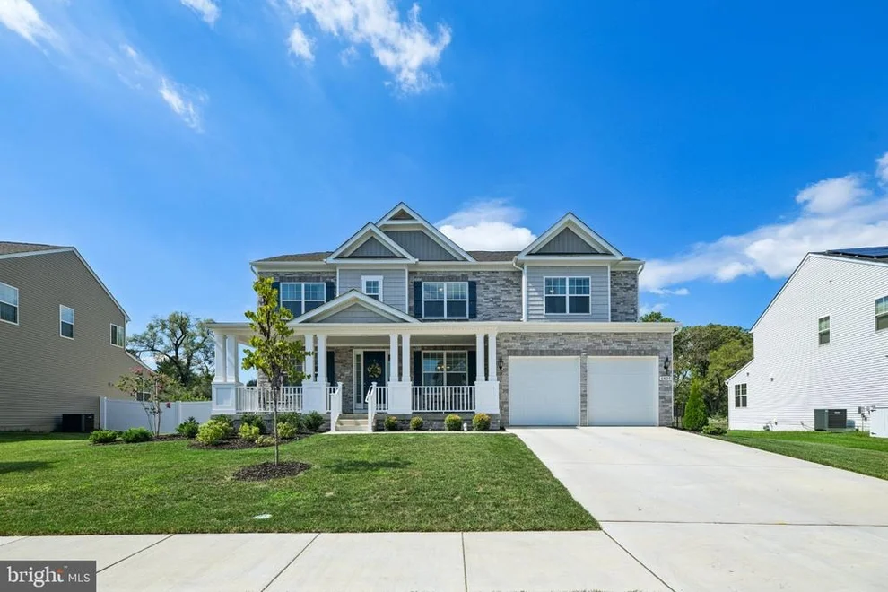 Unit for sale at 6807 FOUNTAIN PARK DRIVE, GLENN DALE, MD 20769