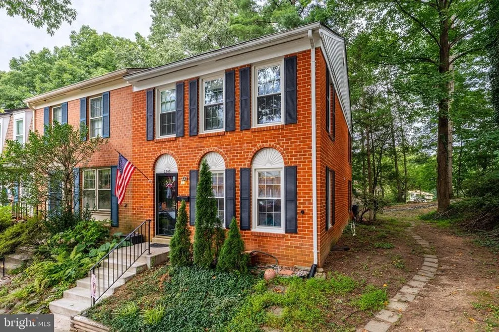 Unit for sale at 2305 HORSEFERRY COURT, RESTON, VA 20191