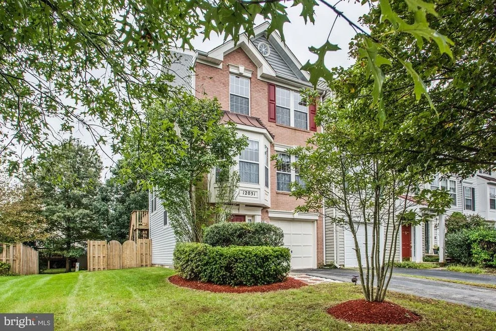 Unit for sale at 12051 COUNTRY MILL DRIVE, BRISTOW, VA 20136