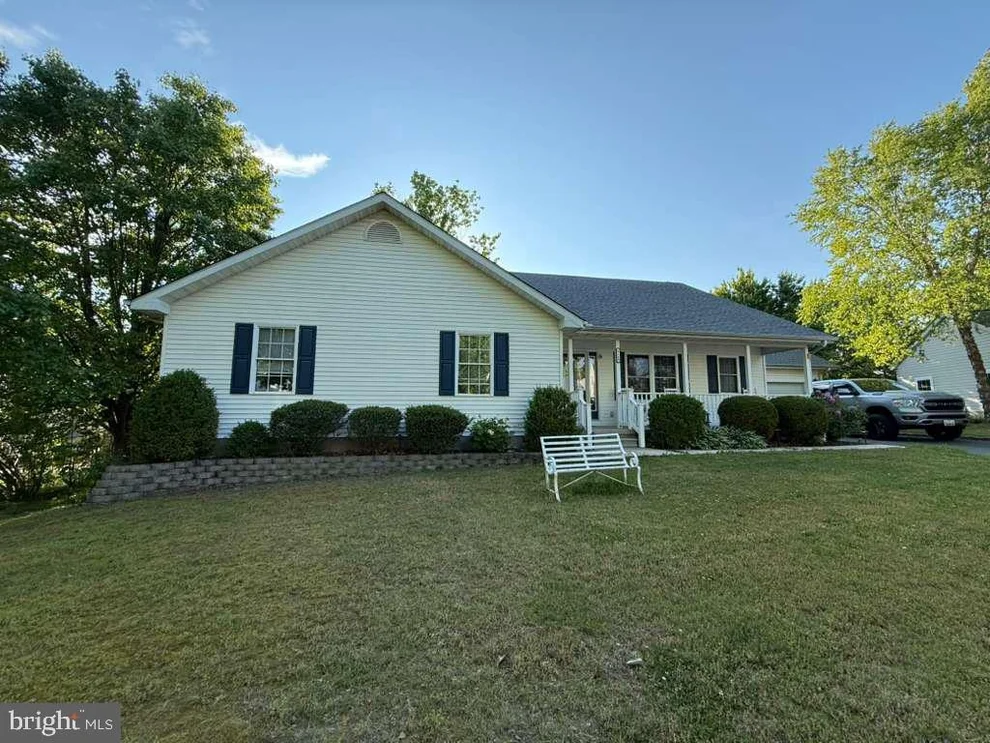 Unit for sale at 8160 ETHAN AVENUE, EASTON, MD 21601